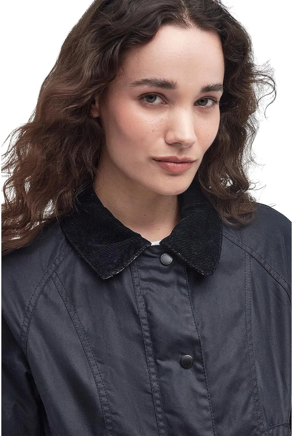 Barbour Women's Beadnell Wax Jacket