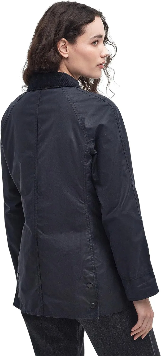 Barbour Women's Beadnell Wax Jacket