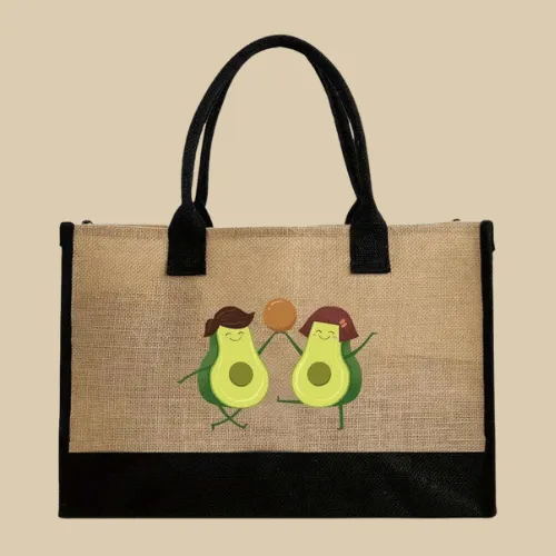 Beach Bag Jute | Sophie