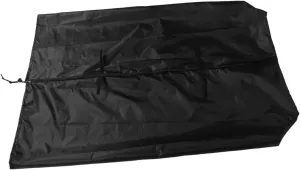 BESPORTBLE Golf Bag Rain Cover for Golf Travel Storage Keeps Clubs Dry Safe from Rain Dust Harsh Weather Easy to Install