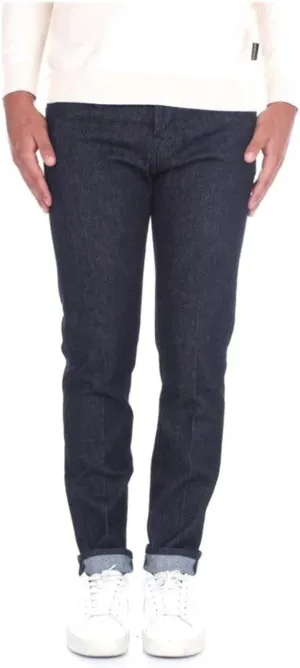 BEST SELLERS - Blue Cotton Jeans & Pant - W32