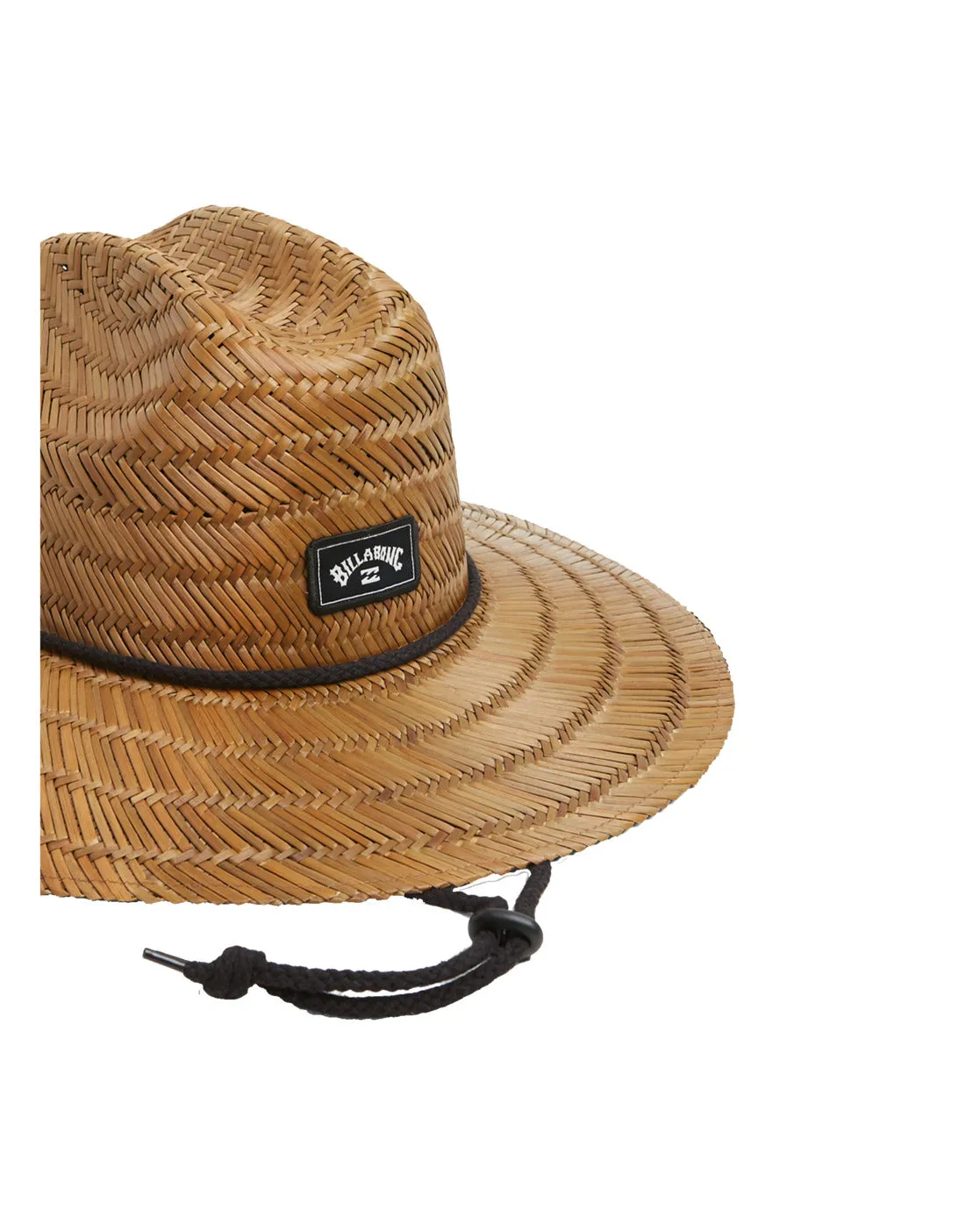 Billabong Tides Straw Hat
