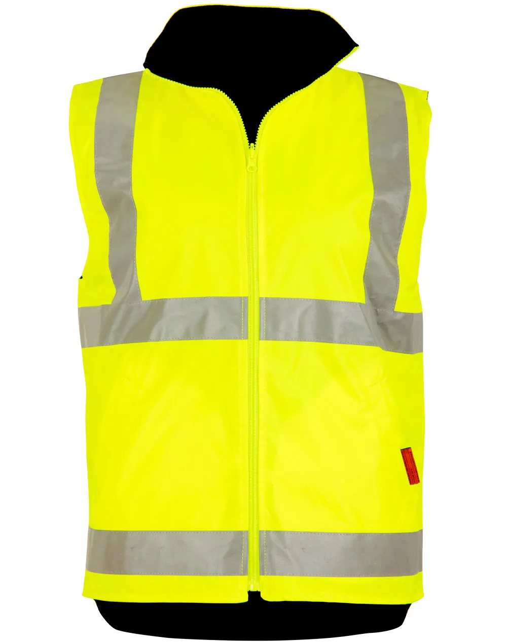 Biomotion Vic Rail Reversible Safety Vest