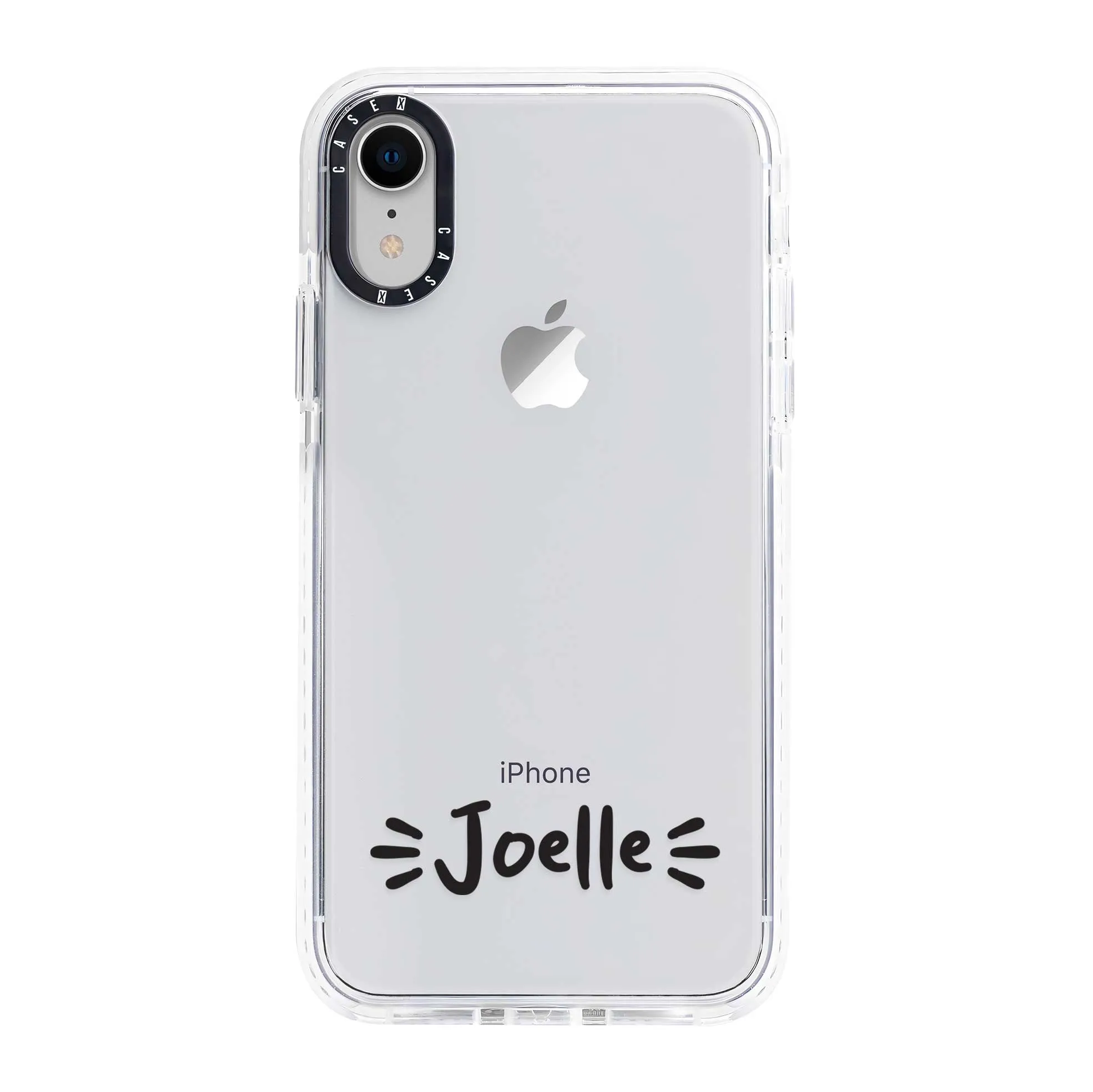 Black Custom Name