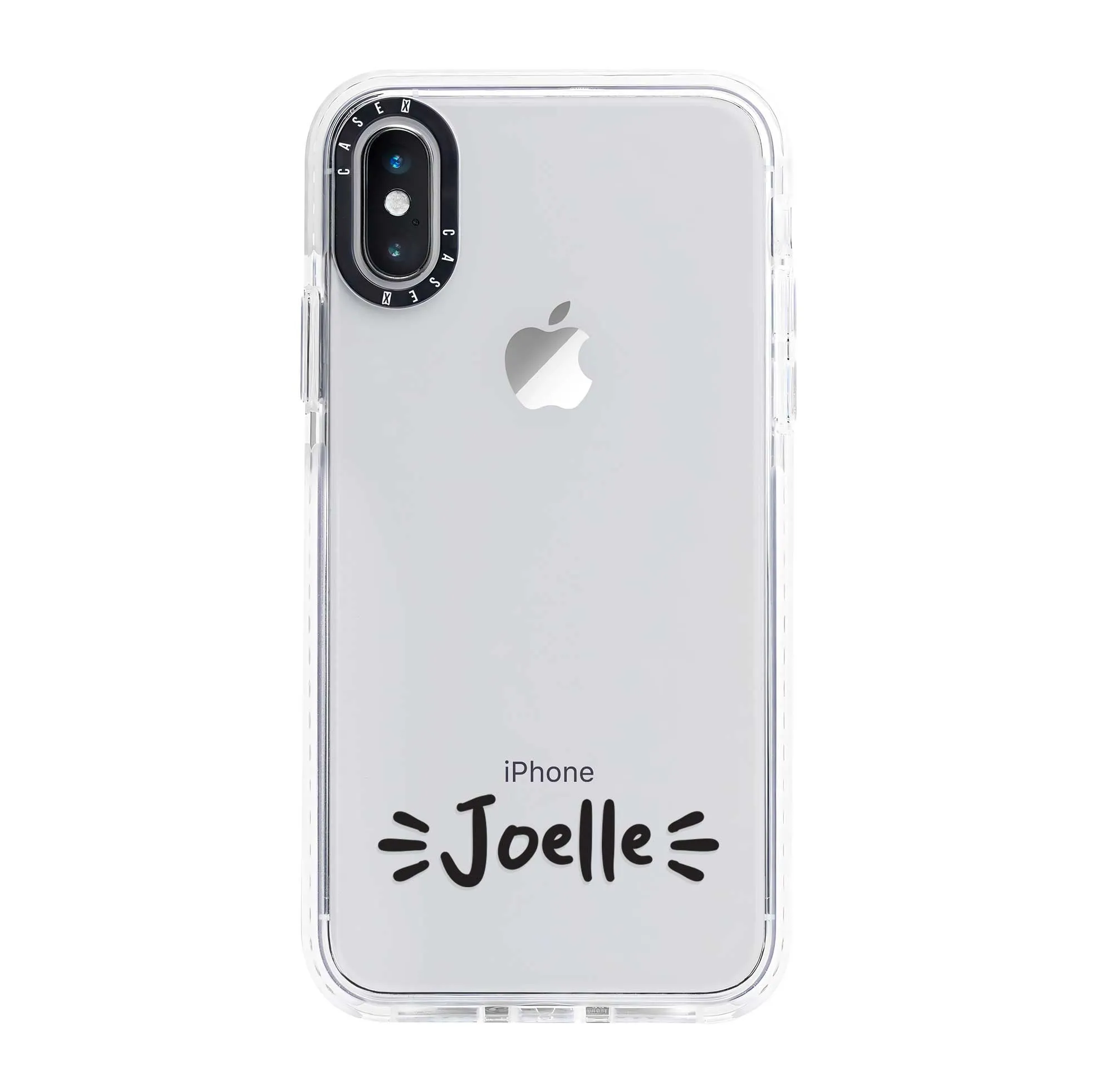 Black Custom Name