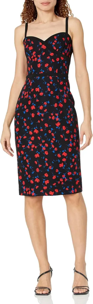 Black Halo Women's Daria Cb Sheath