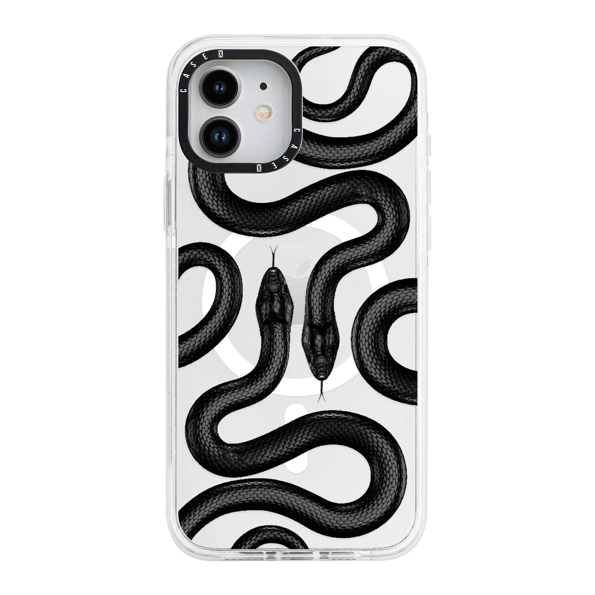 Black Snake