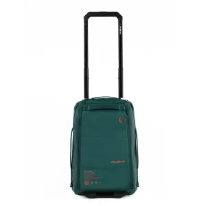 BlackBriar 40L Wheel Luggage Range 1.0 - Teal Green