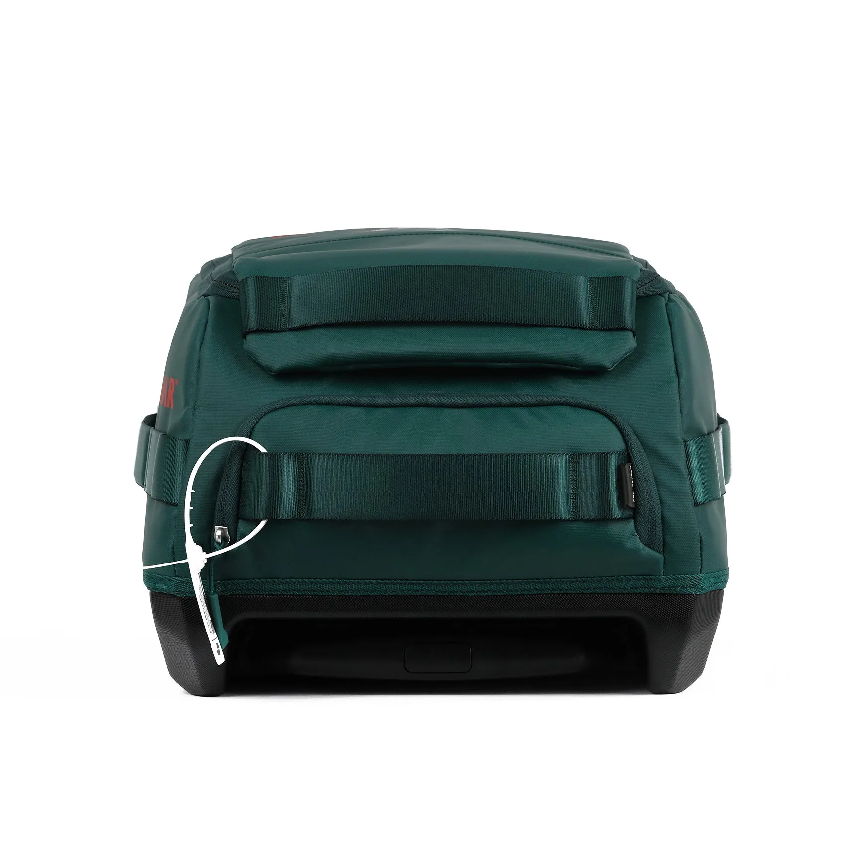 BlackBriar 40L Wheel Luggage Range 1.0 - Teal Green
