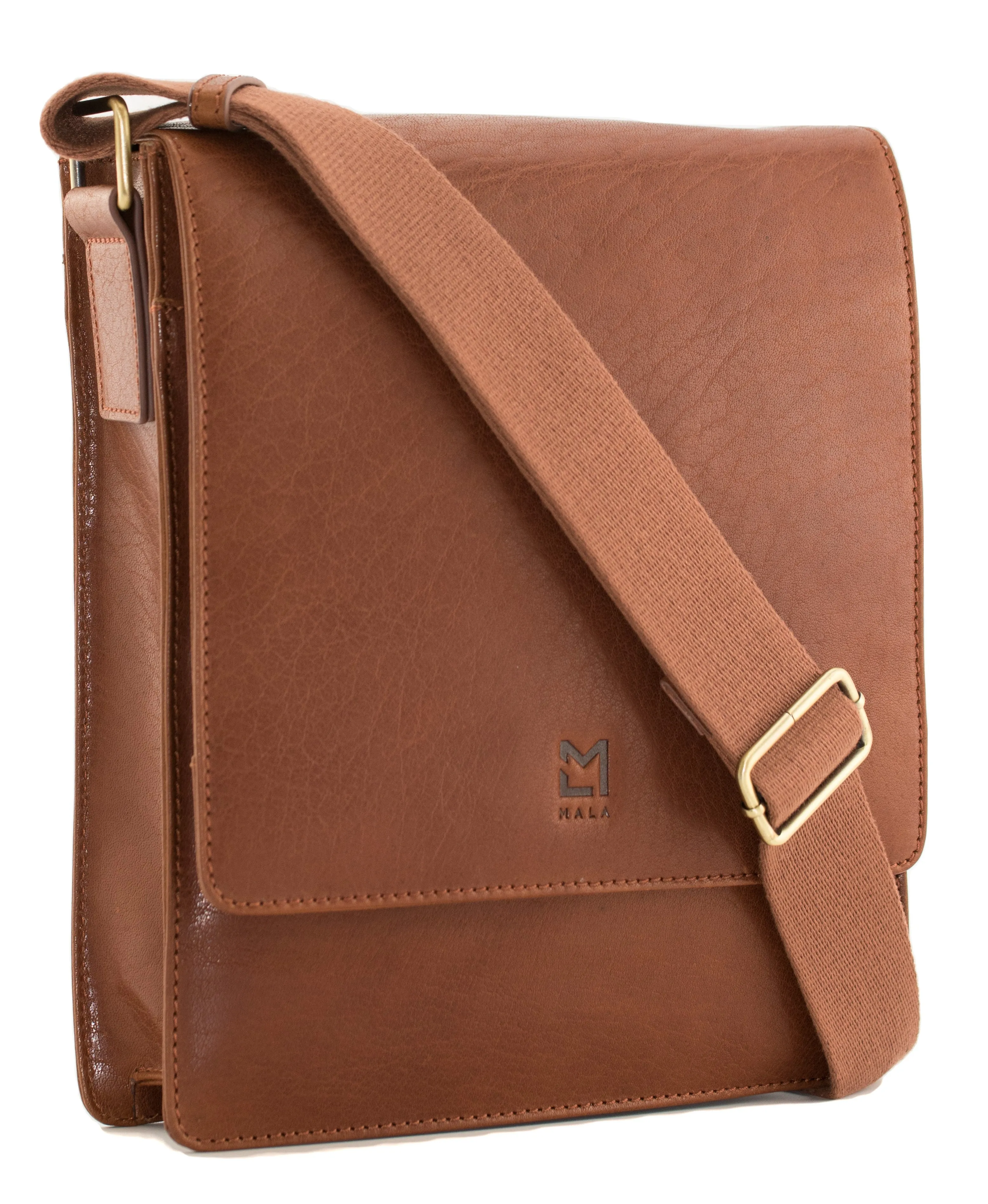 Bloomsbury Medium Flap Satchel Bag - 7402 17