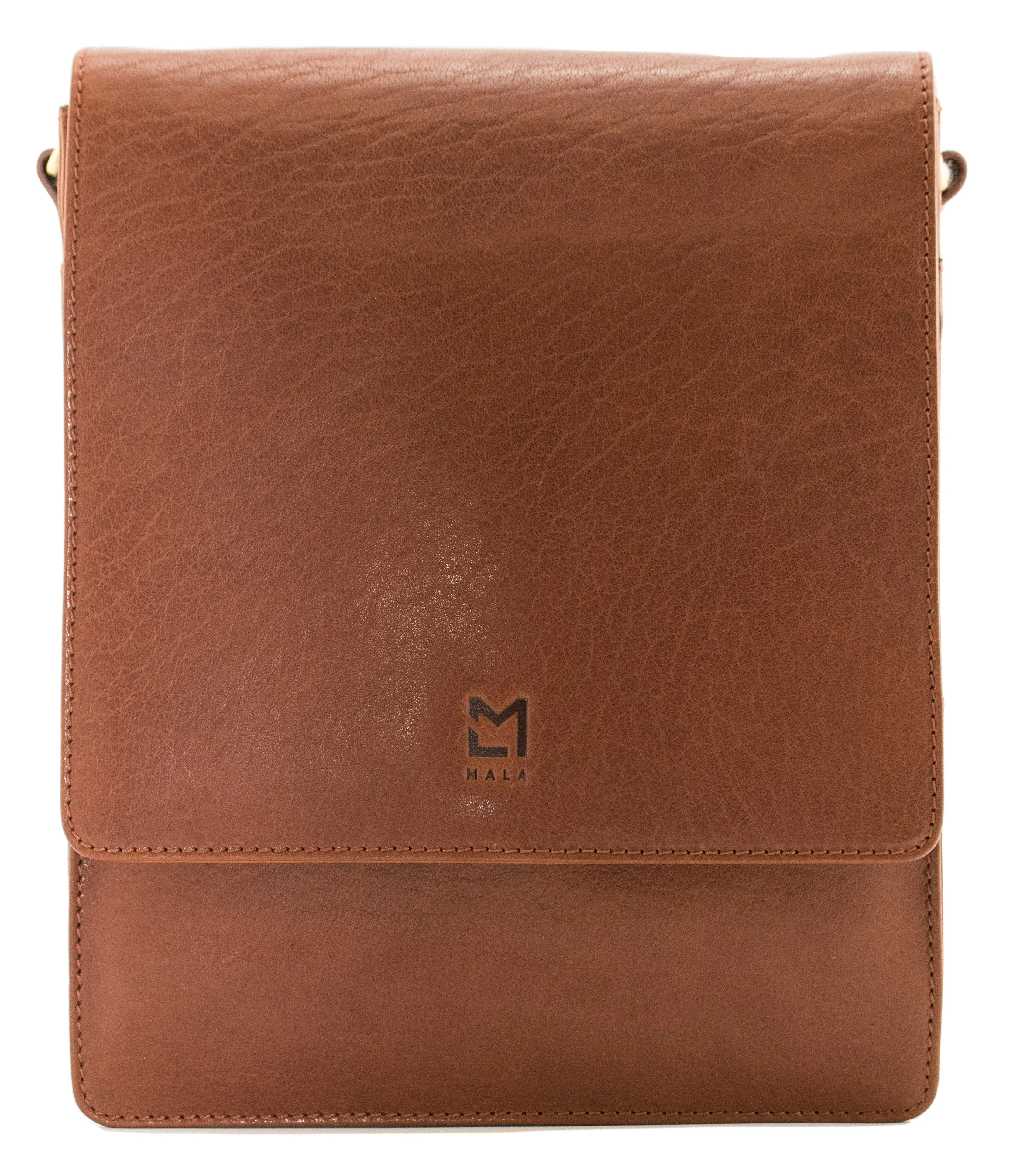 Bloomsbury Medium Flap Satchel Bag - 7402 17
