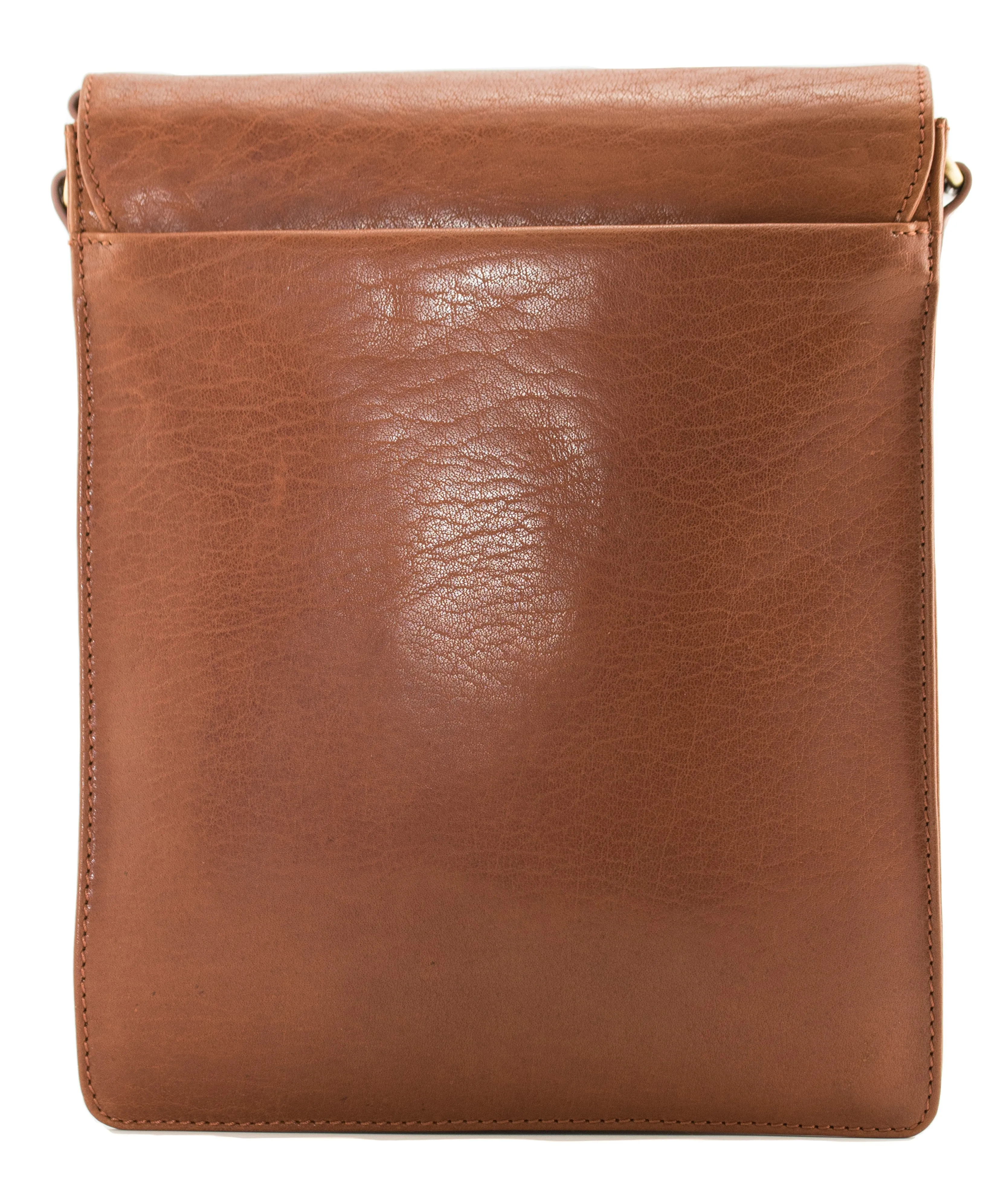 Bloomsbury Medium Flap Satchel Bag - 7402 17