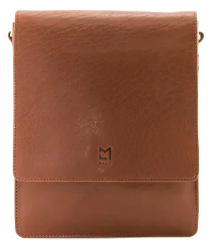 Bloomsbury Medium Flap Satchel Bag - 7402 17
