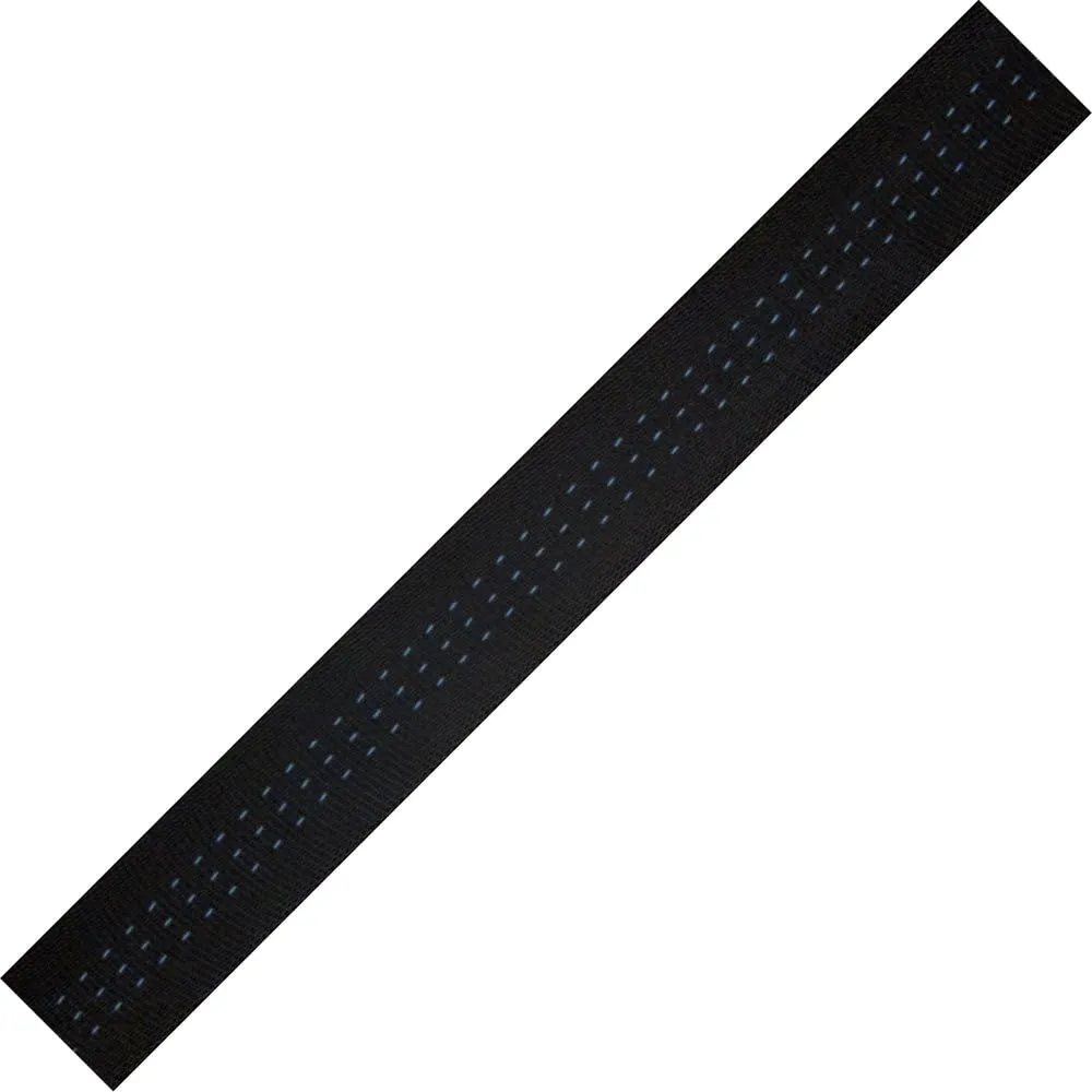 BlueWater Ropes 1" Tubular Climb-Spec Nylon Webbing