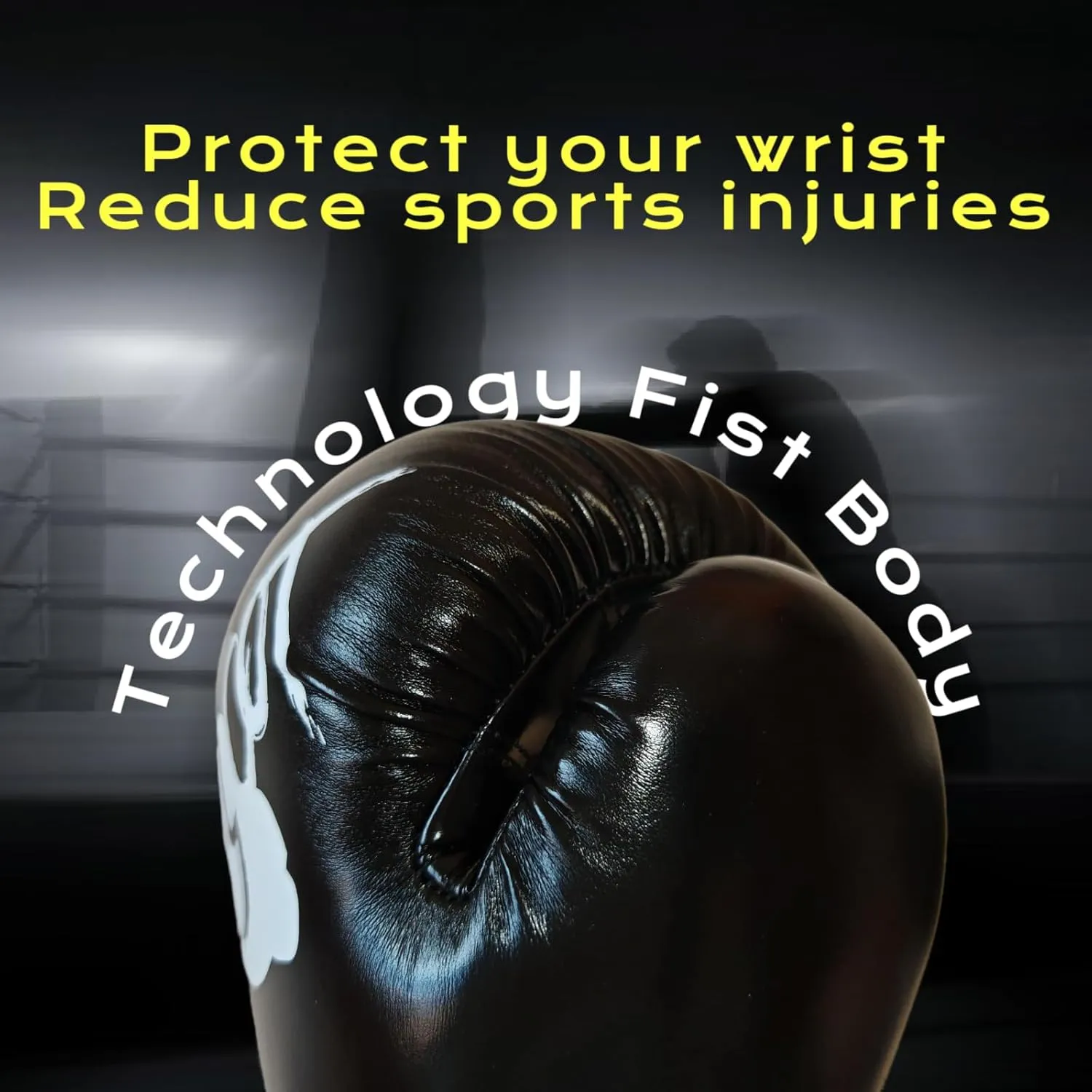 Boxing Gloves for Men, Heavy Bag Workout Boxing Gloves, Sparring Training Fighting Gloves for Boxing Kickboxing Punching Bag Muay Thai MMA