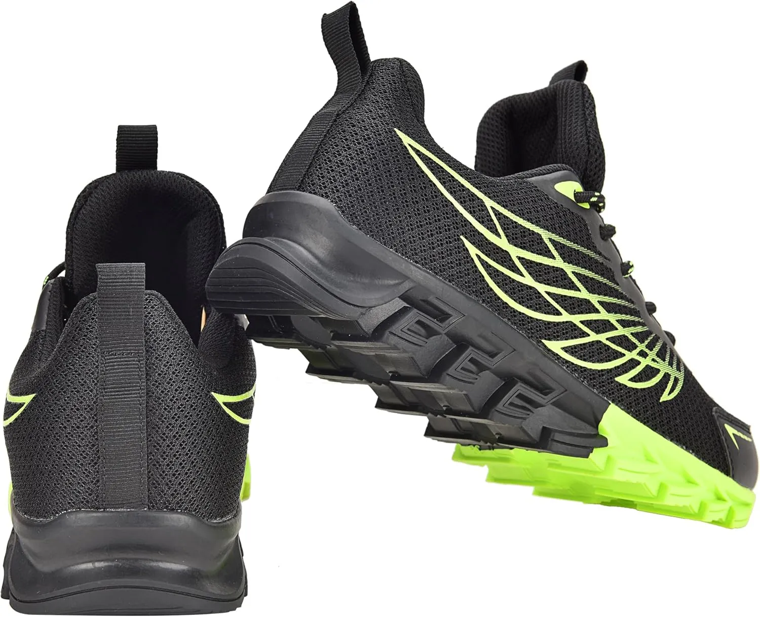 Boys Girls Sneakers Lightweight Non Slip Kids Tennis Shoes
