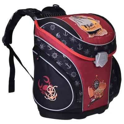 Boys Well-loved and Girls Backpacks Responsive
