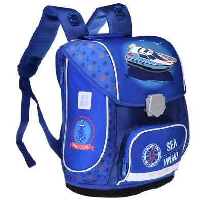 Boys Well-loved and Girls Backpacks Responsive
