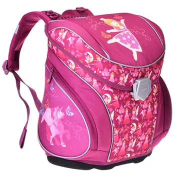 Boys Well-loved and Girls Backpacks Responsive