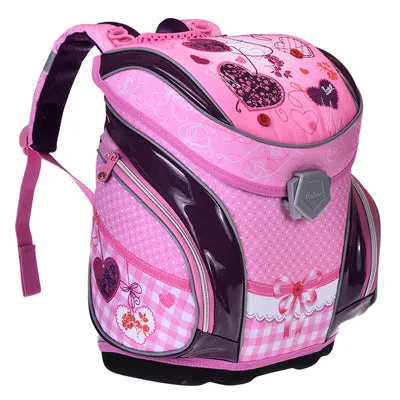 Boys Well-loved and Girls Backpacks Responsive