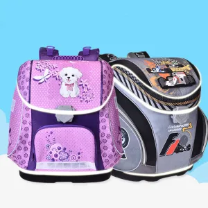 Boys Well-loved and Girls Backpacks Responsive