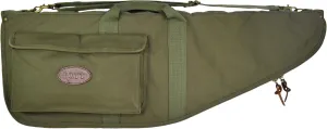 Boyt Harness Co. GC90 Tactical Profile Case with Pocket, OD Green, 42"