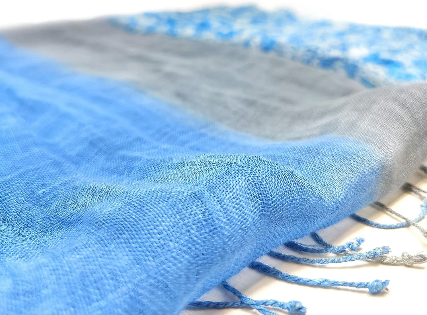 Brisas Breathable, Lightweight Spring Summer and Stoles for Women, Soft and Comfortable Wraps