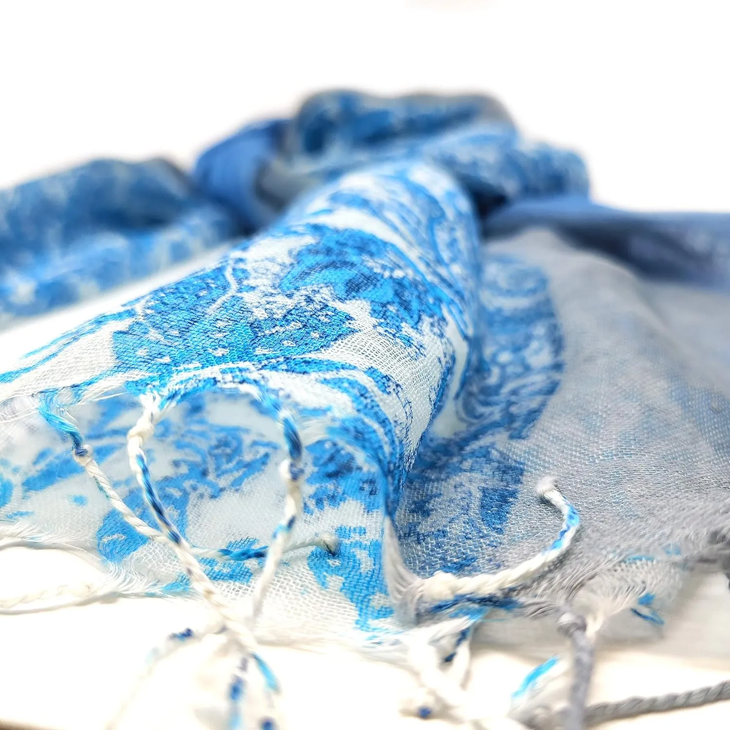 Brisas Breathable, Lightweight Spring Summer and Stoles for Women, Soft and Comfortable Wraps