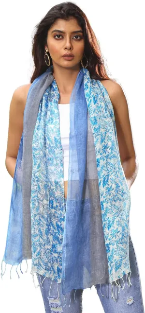 Brisas Breathable, Lightweight Spring Summer and Stoles for Women, Soft and Comfortable Wraps