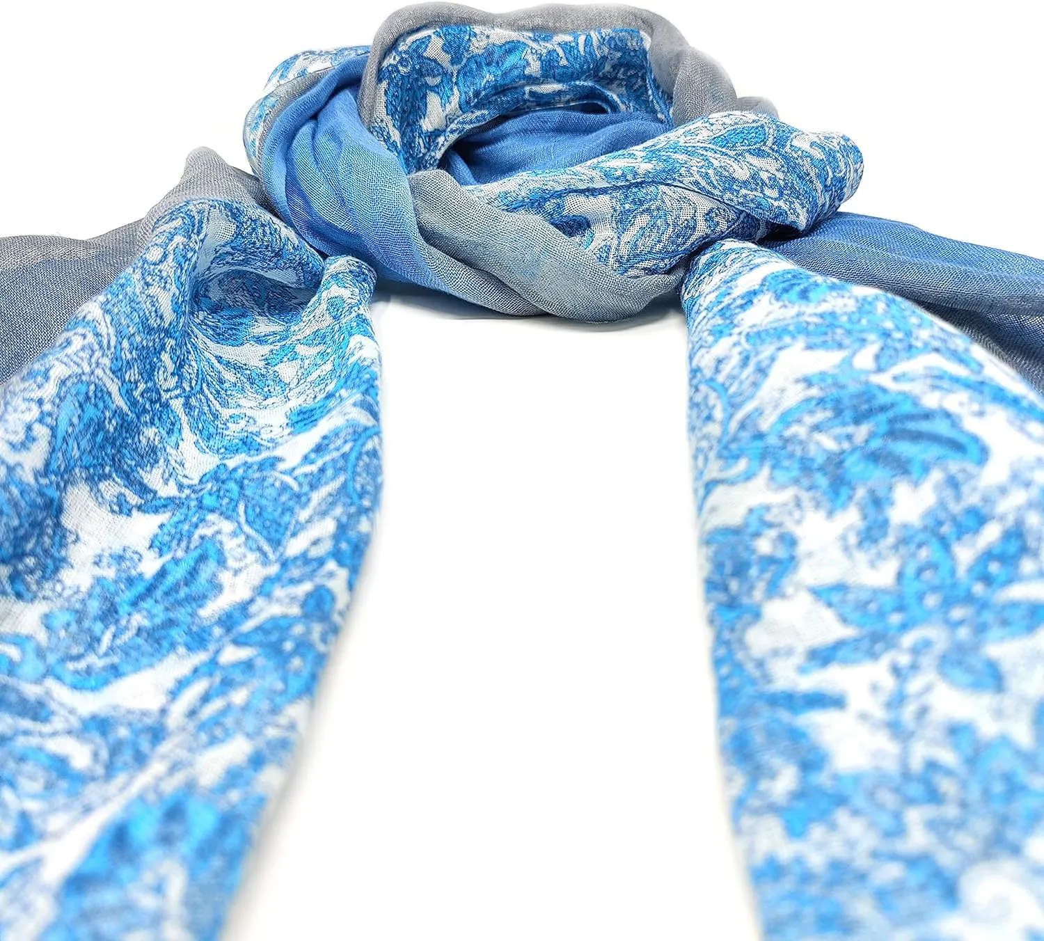 Brisas Breathable, Lightweight Spring Summer and Stoles for Women, Soft and Comfortable Wraps