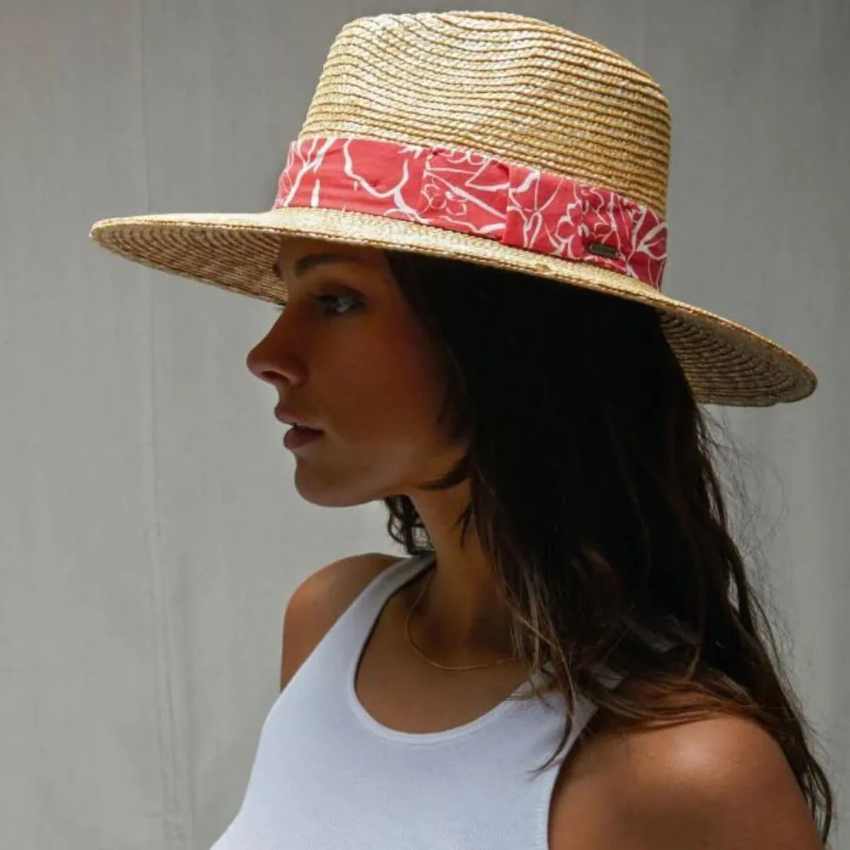 Brixton Women's Brimmed Hat