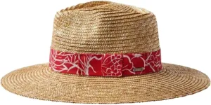 Brixton Women's Brimmed Hat