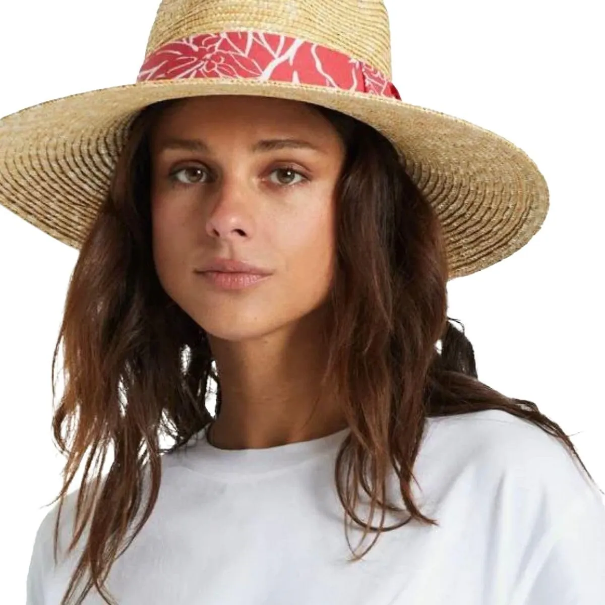 Brixton Women's Brimmed Hat