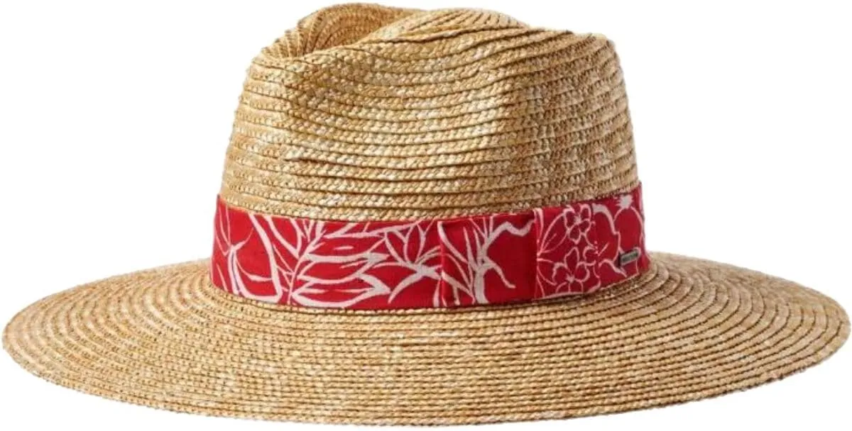 Brixton Women's Brimmed Hat