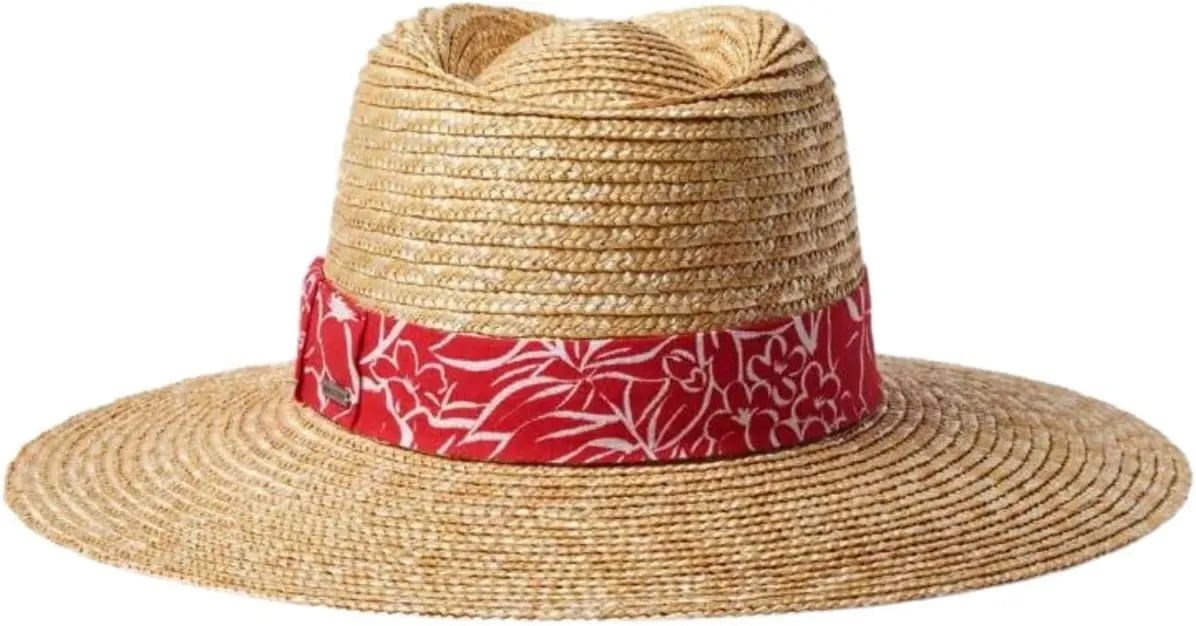 Brixton Women's Brimmed Hat