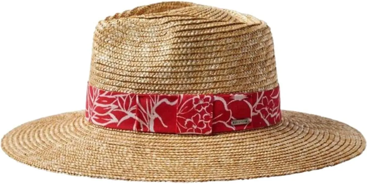 Brixton Women's Brimmed Hat