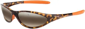 Brown Nylon Sunglasses