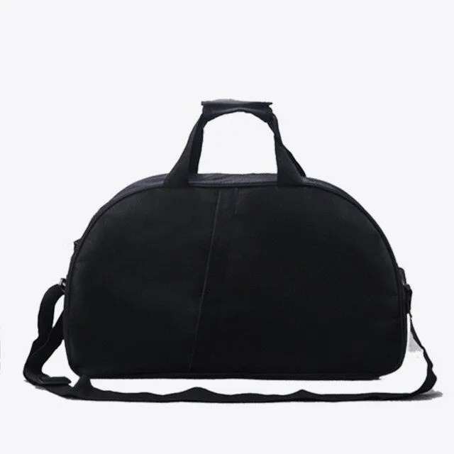 Built-in features Handbag Sport Outdoor 2019 Travel Man Sports Oxford XA939WD Waterproof Training Shoulder For Bags Durable Gym Women Virtual reality Fitness Tote