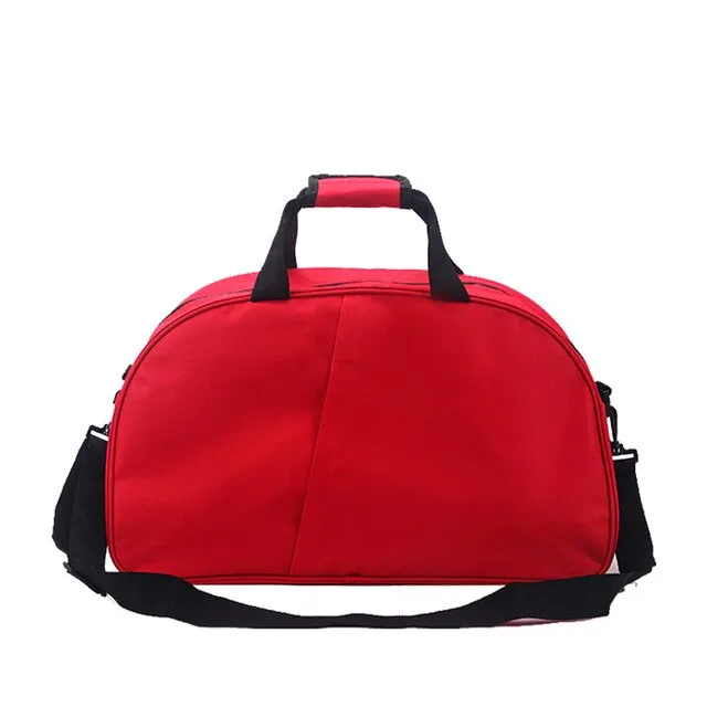 Built-in features Handbag Sport Outdoor 2019 Travel Man Sports Oxford XA939WD Waterproof Training Shoulder For Bags Durable Gym Women Virtual reality Fitness Tote
