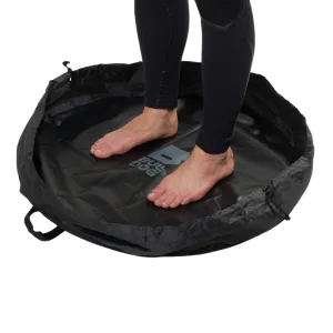 Bulldog Changing Mat