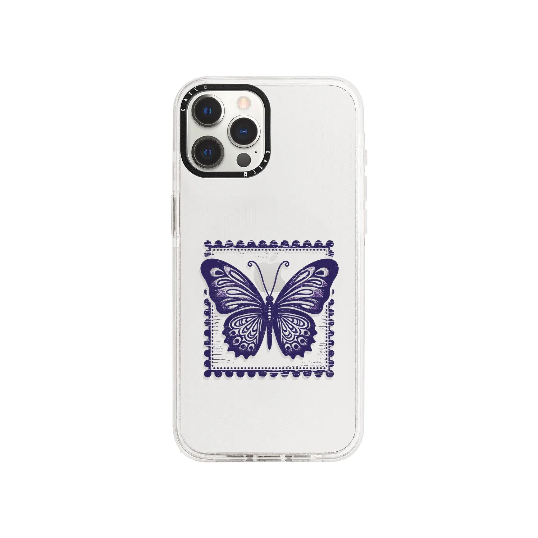 Butterfly Stamp