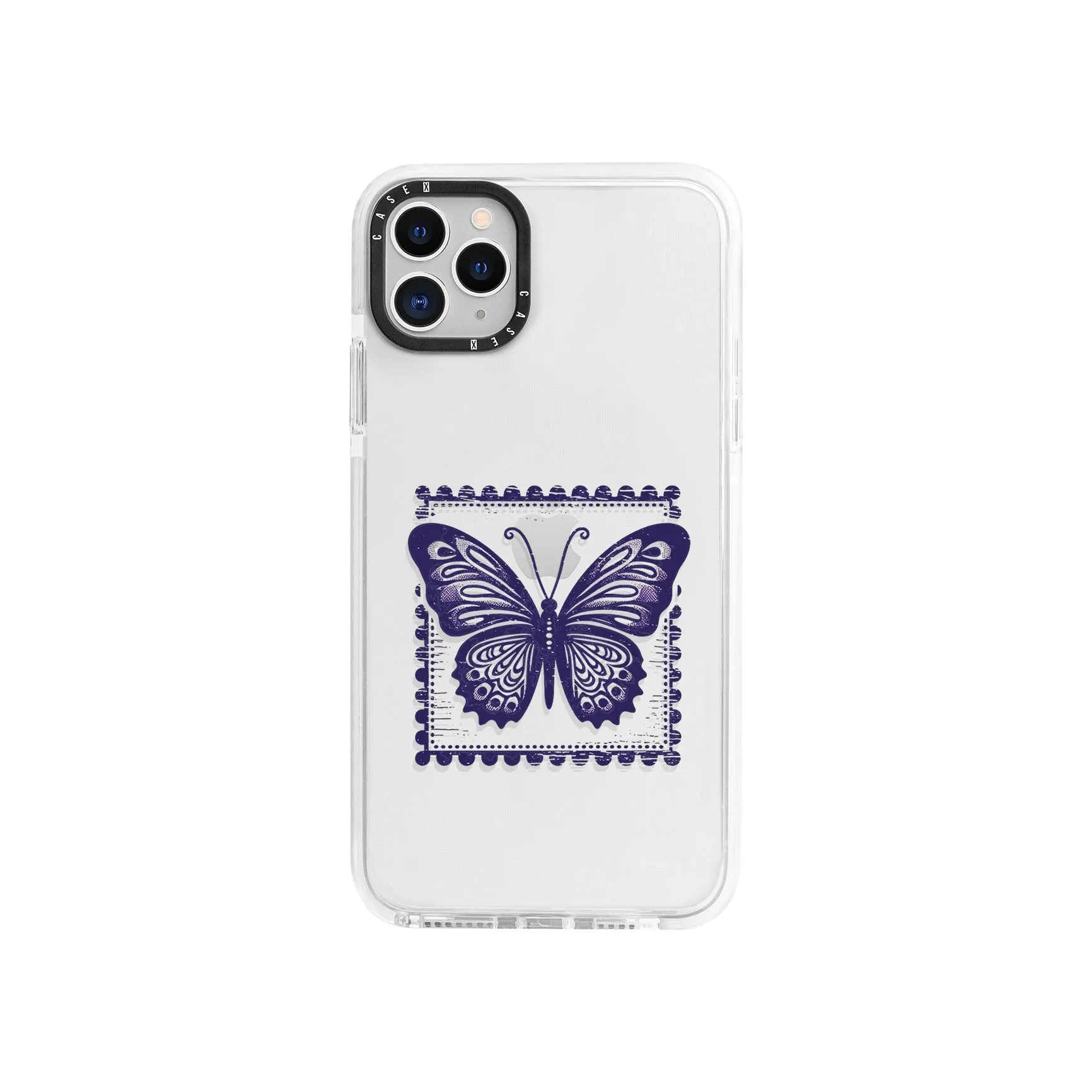 Butterfly Stamp