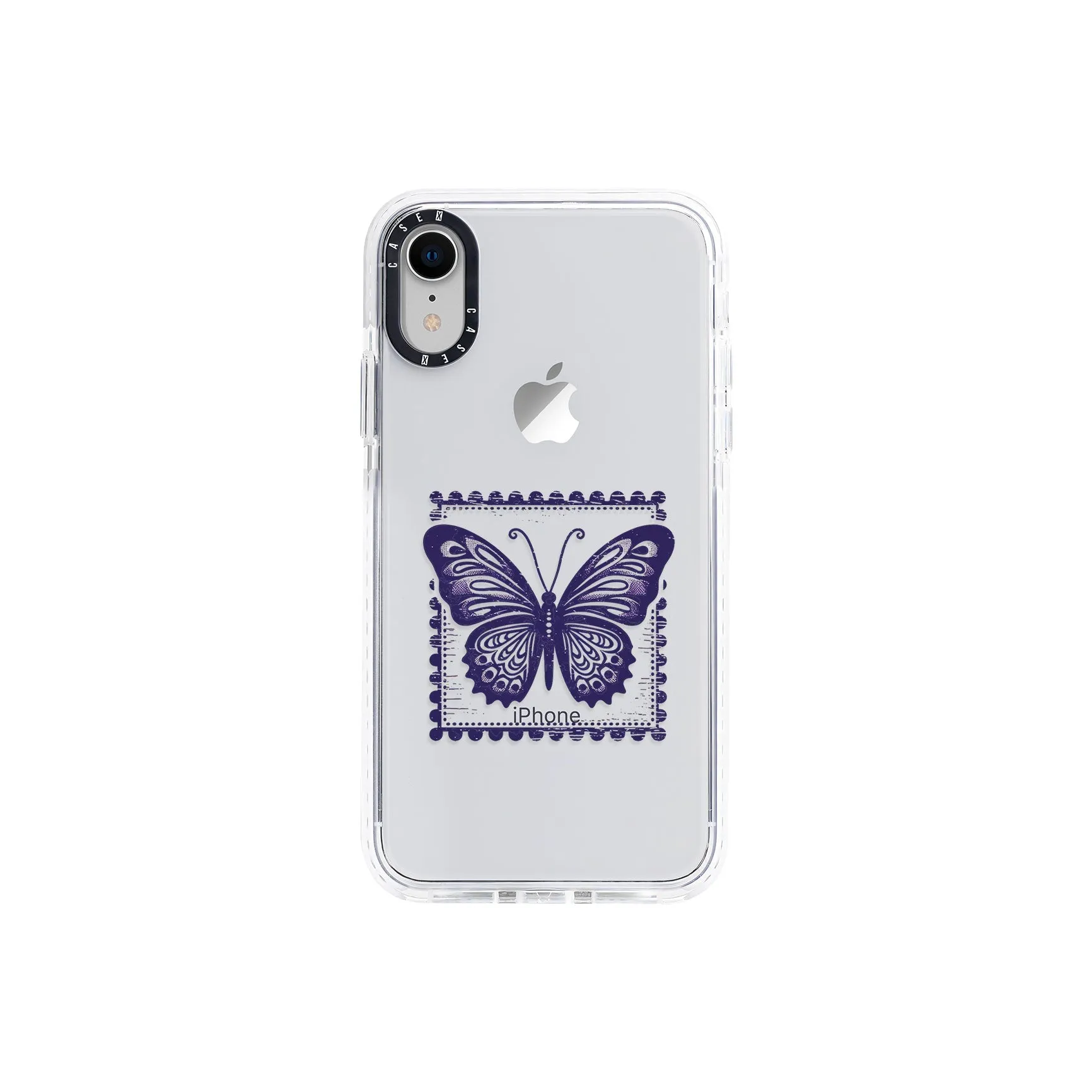 Butterfly Stamp