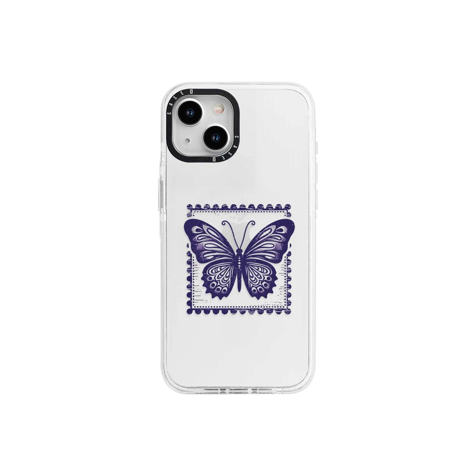 Butterfly Stamp