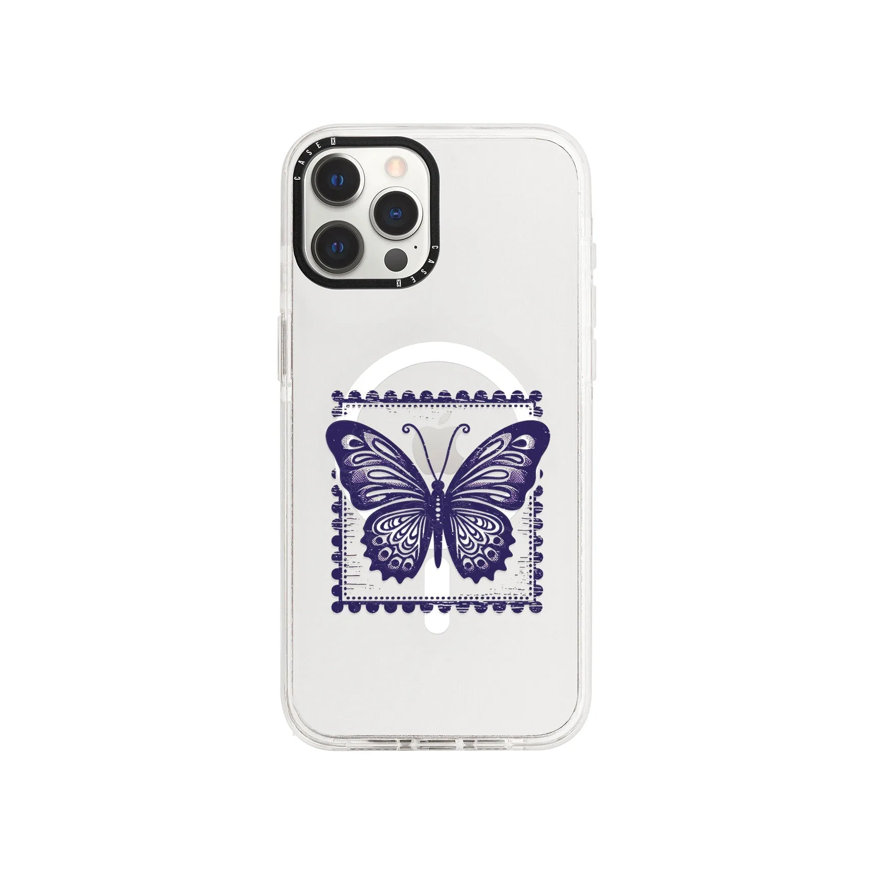 Butterfly Stamp