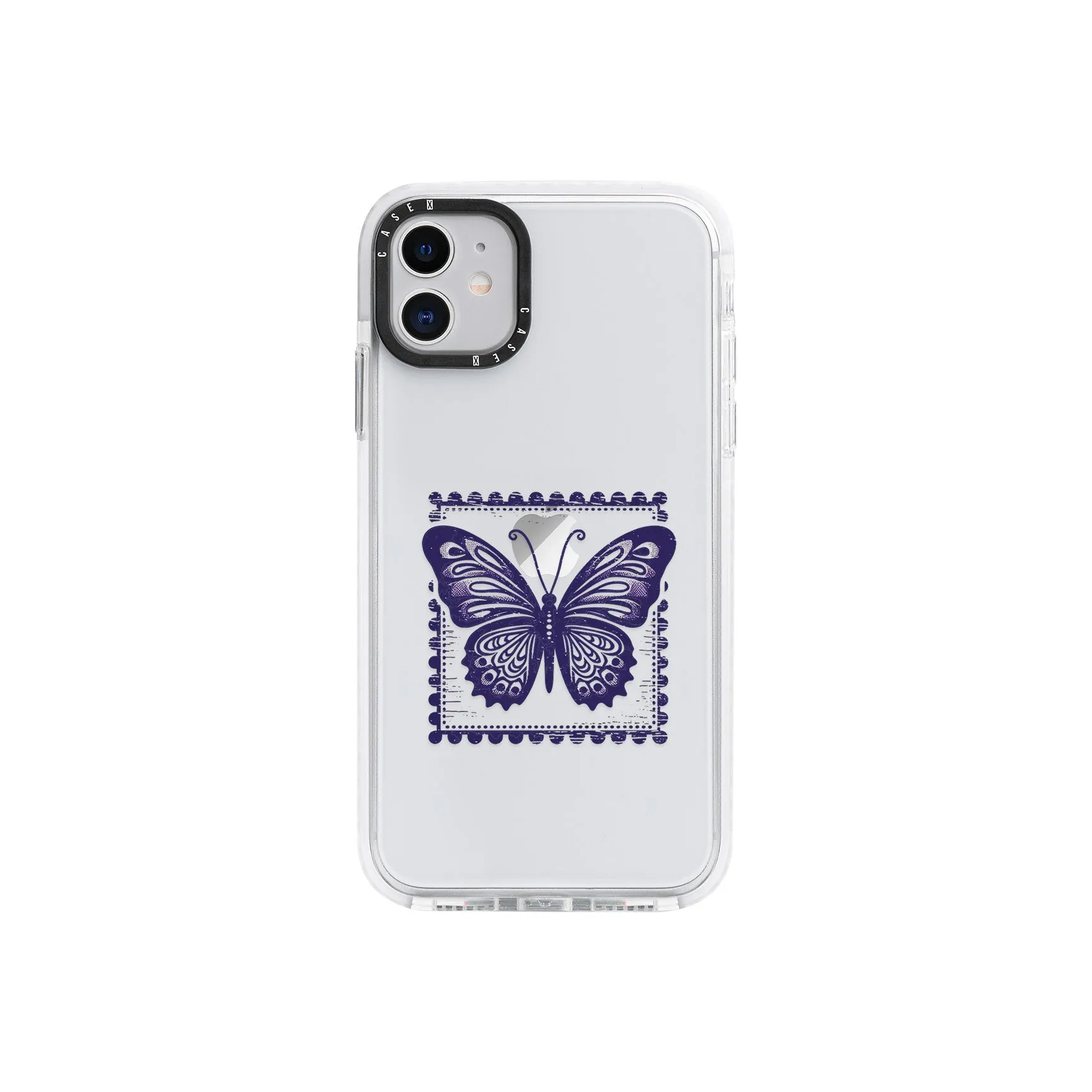 Butterfly Stamp