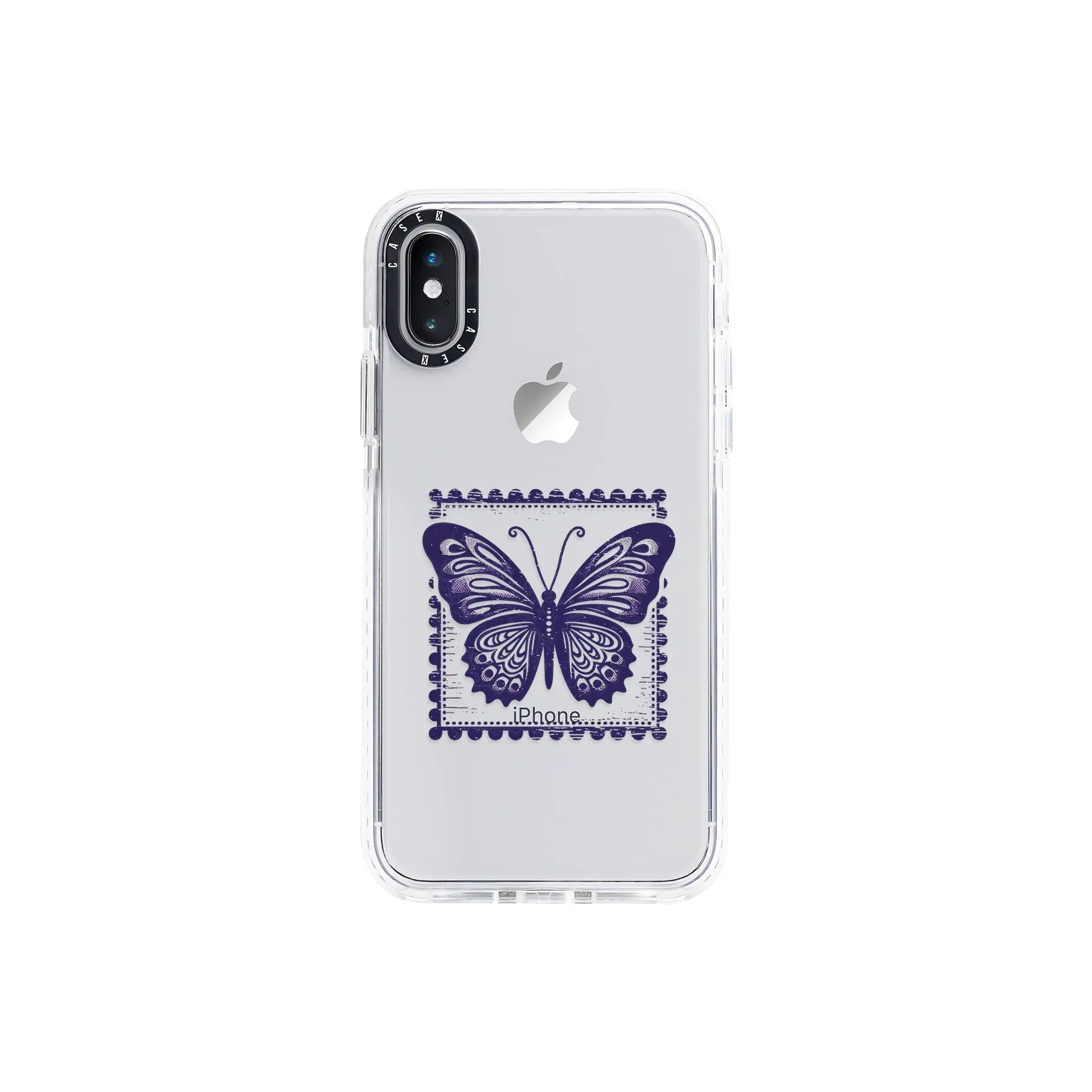 Butterfly Stamp