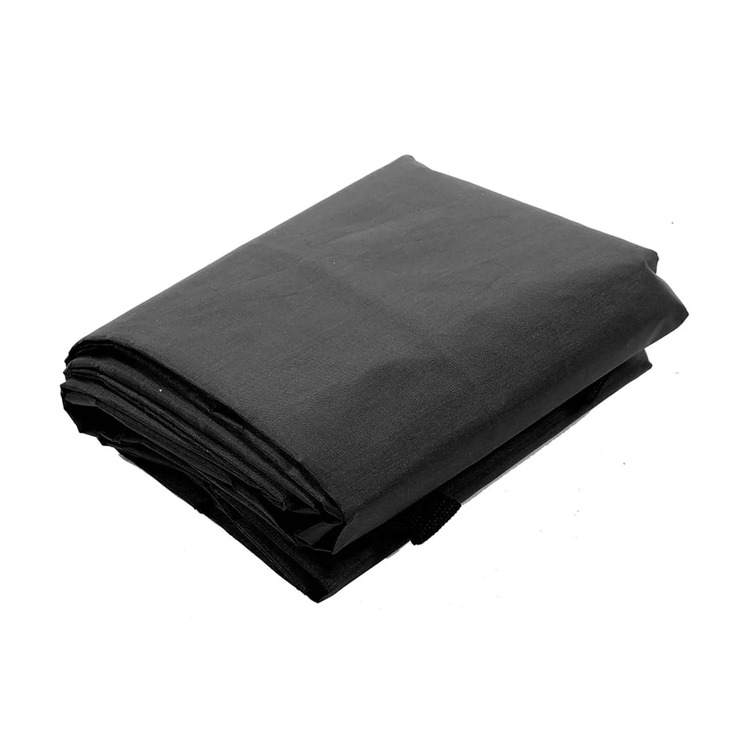 Cadaver Bag, Black Emergency Cadaver Body Bag Oxford Cloth Body Storage Bag, Portable Human Body Bag 210D Cadaver Bag for Funeral Hospital Transportation (150 * 60CM)