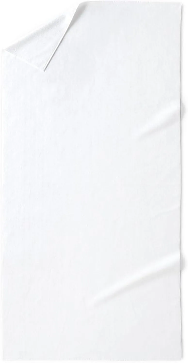 CafePress Funny Marathon Runner Wine Lover Runni 30"x60" Absorbent, Soft Beach Towel