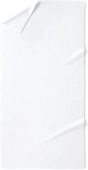 CafePress Marathon Dad Runs Out is My Money Mara 30"x60" Absorbent, Soft Beach Towel